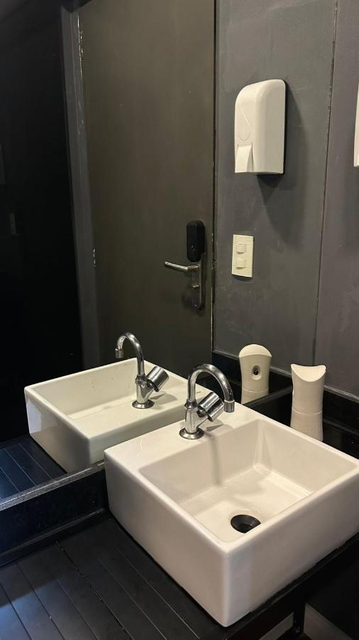 Ipanema Hostal Río de Janeiro