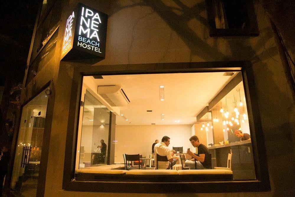 Hostal Ipanema Río de Janeiro