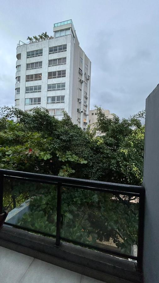 Asrama Ipanema *